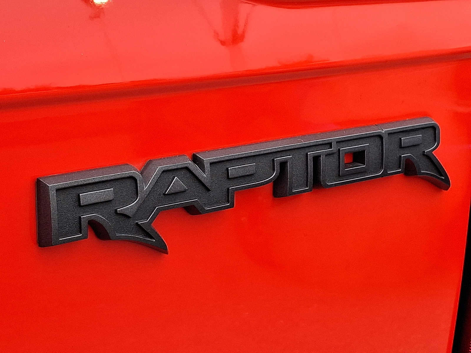 Certified 2022 Ford F150 Raptor w/ Equipment Group 801A High AWD/4WD image 31