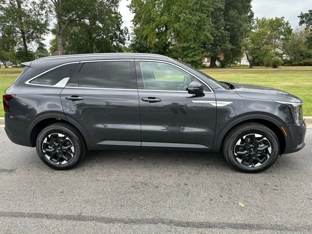 New 2026 Kia Sorento S w/ S Panoramic Sunroof Package image 29