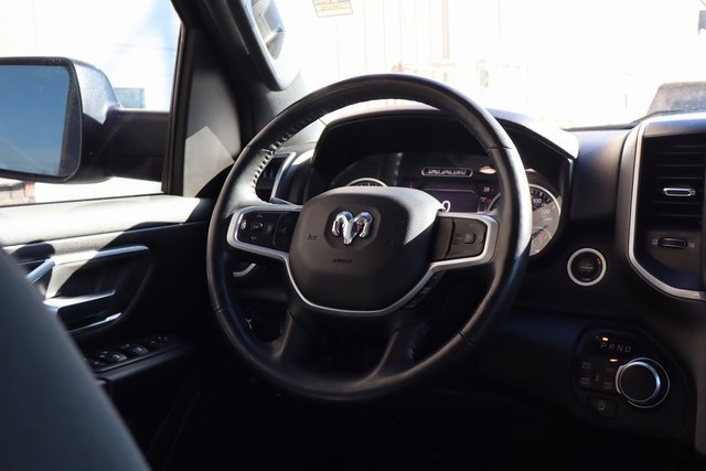 Used 2020 RAM 1500 Big Horn image 43