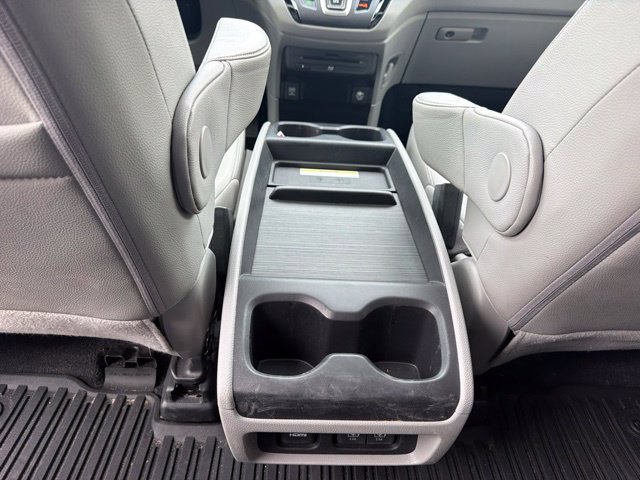 Used 2019 Honda Odyssey Elite image 15