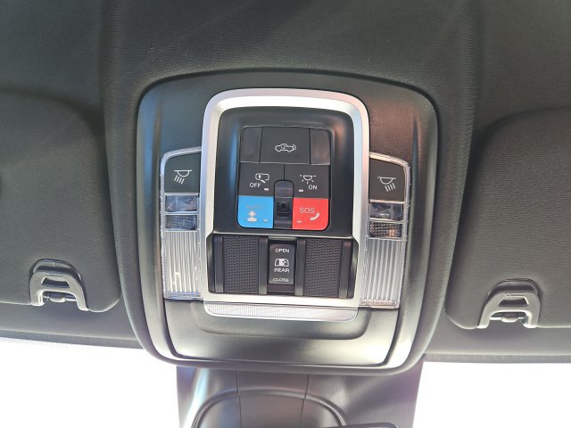 New 2026 RAM 2500 Laramie AWD/4WD image 49