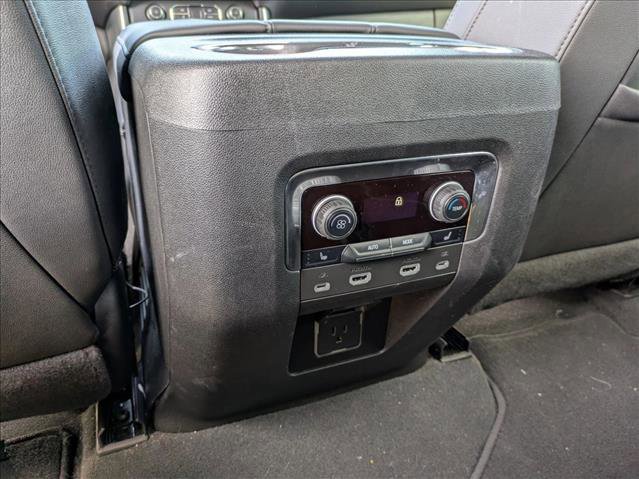 Used 2023 Chevrolet Tahoe Z71 w/ Luxury Package image 14