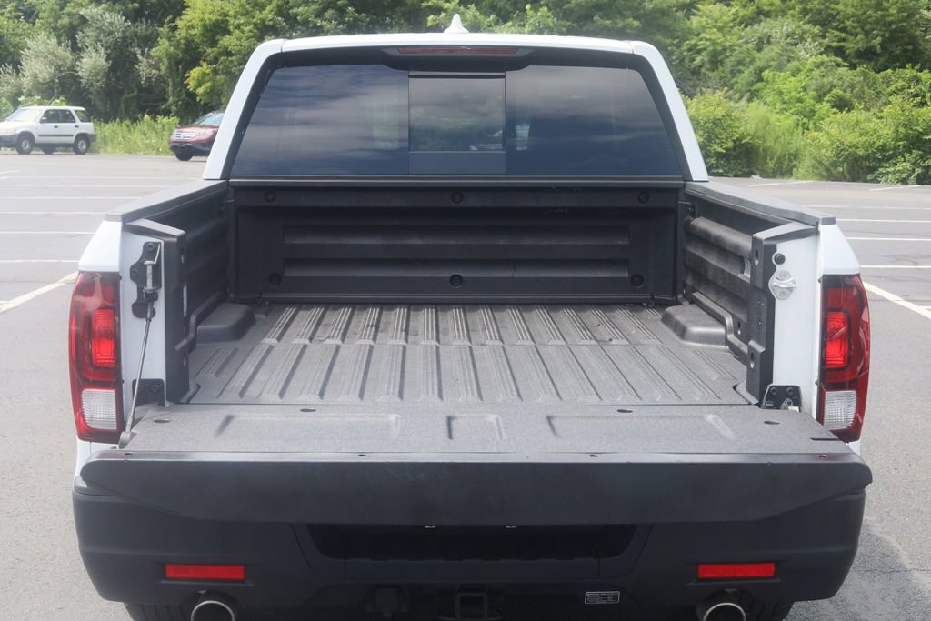 Used 2025 Honda Ridgeline RTL image 12