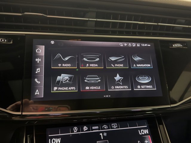 Used 2021 Audi Q7 3.0T Premium Plus w/ Premium Plus Package image 16