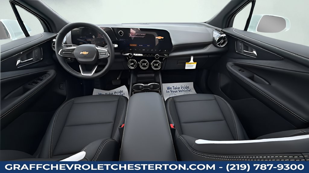 New 2026 Chevrolet Blazer EV LT FWD image 29