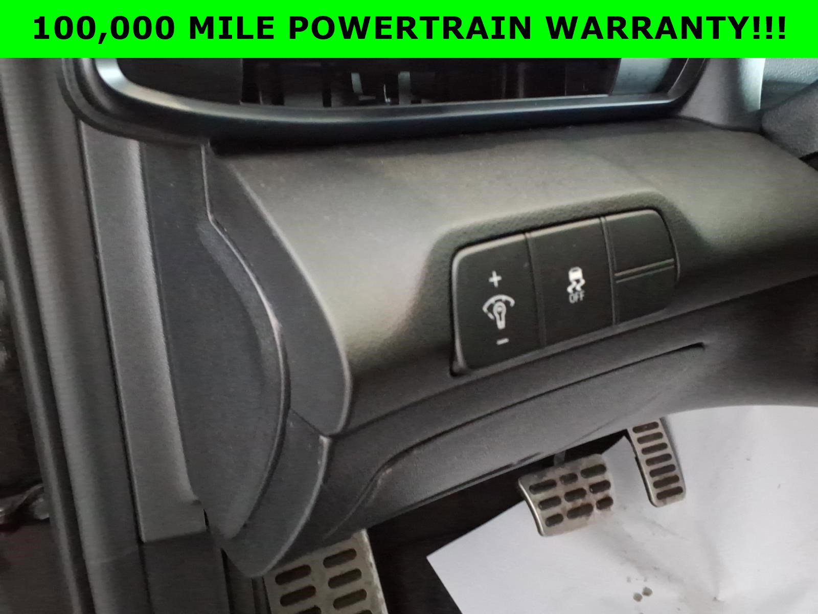 Certified 2025 Hyundai Elantra Sport image 21