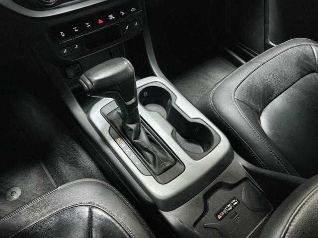 Used 2021 Chevrolet Colorado ZR2 AWD/4WD image 36