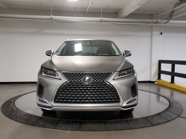 Used 2020 Lexus RX 350 AWD w/ Premium Package image 12