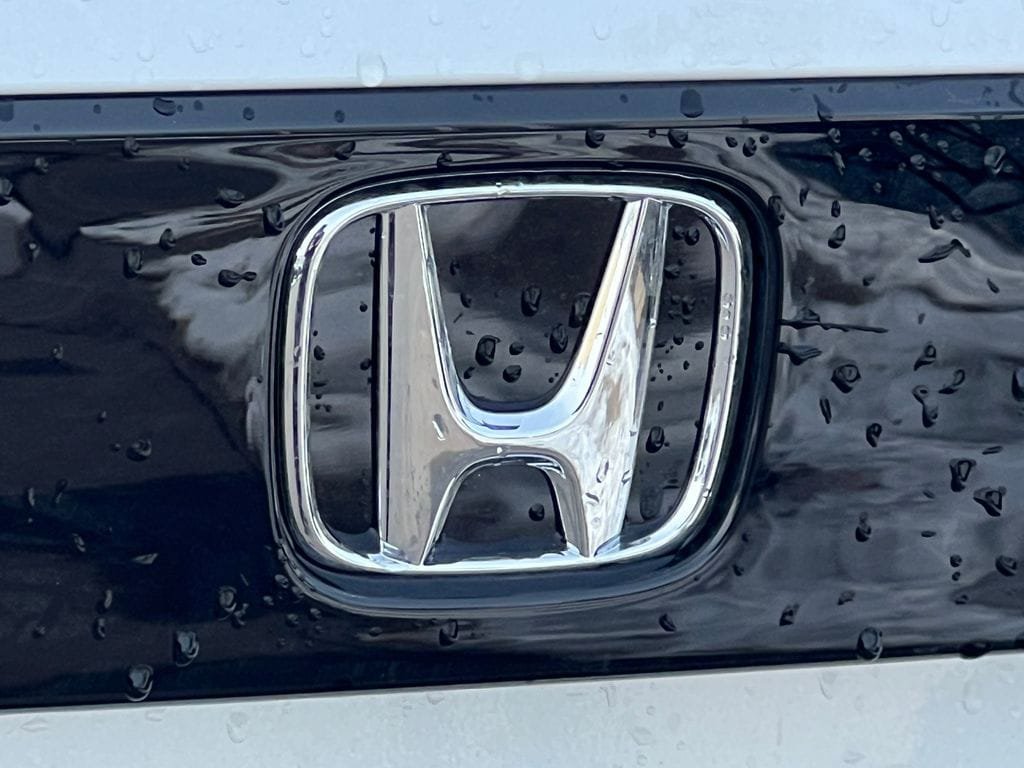 New 2026 Honda Accord Touring image 44