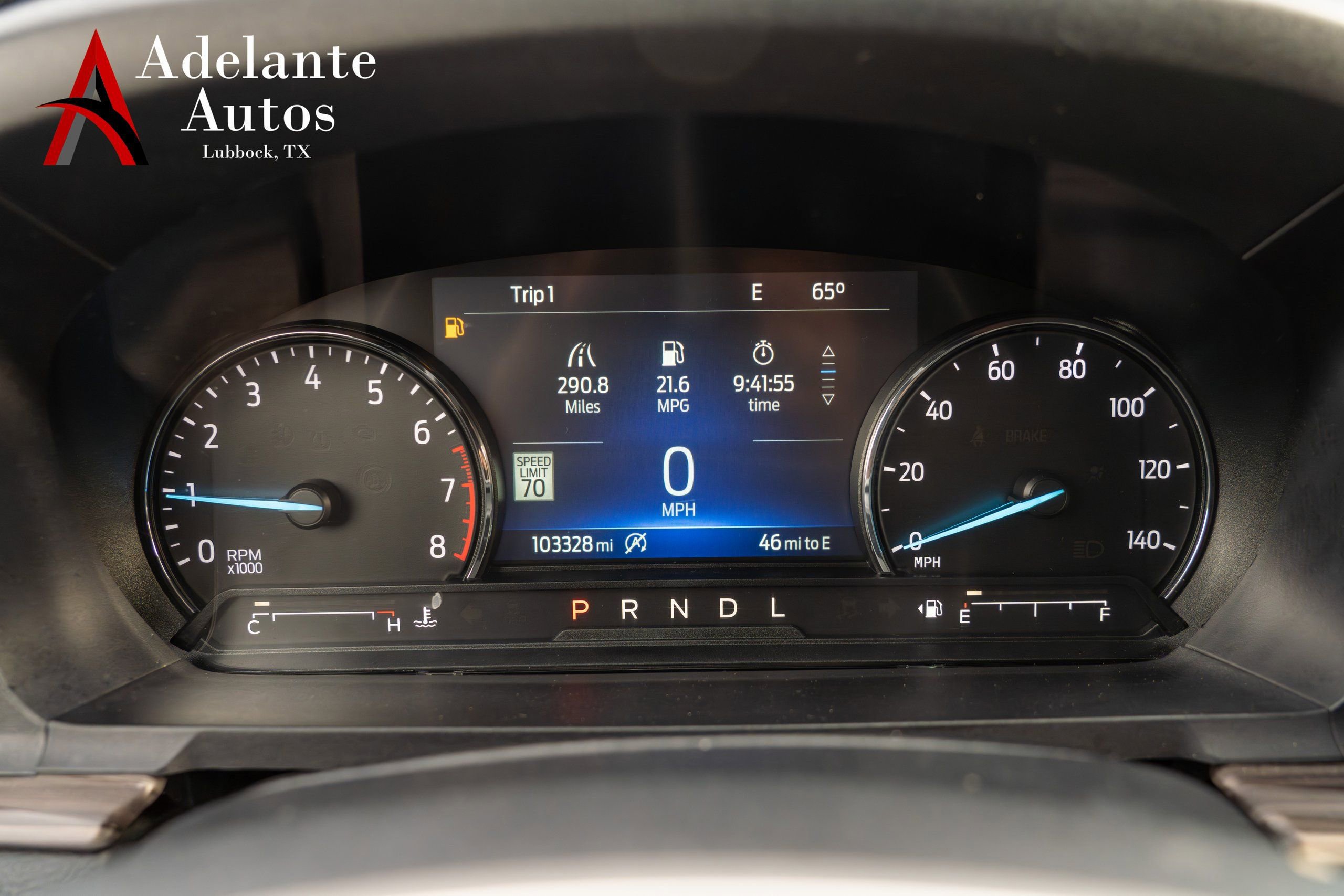 Used 2021 Ford Explorer Limited w/ Equipment Group 301A image 14