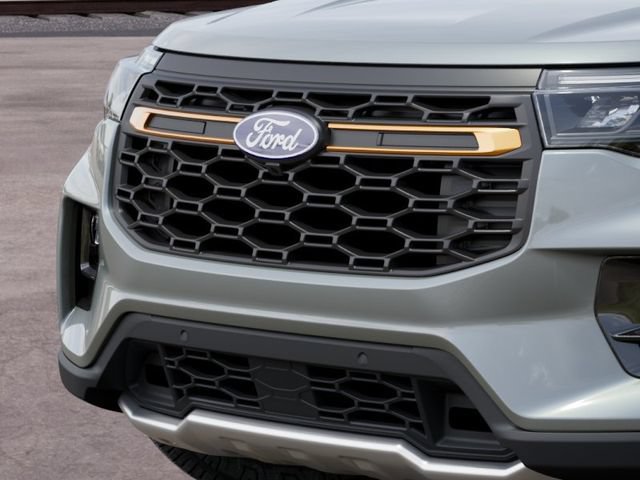 New 2027 Ford Explorer Tremor AWD/4WD image 17