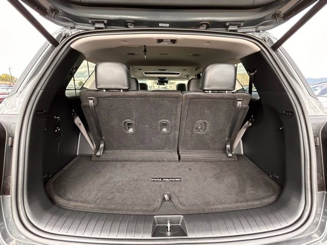 Used 2025 Hyundai Palisade XRT image 53