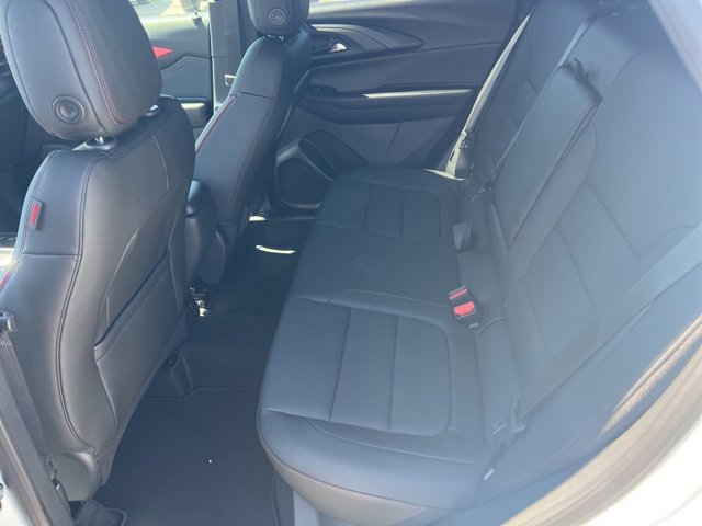 New 2026 Chevrolet TrailBlazer RS w/ Convenience Package image 16