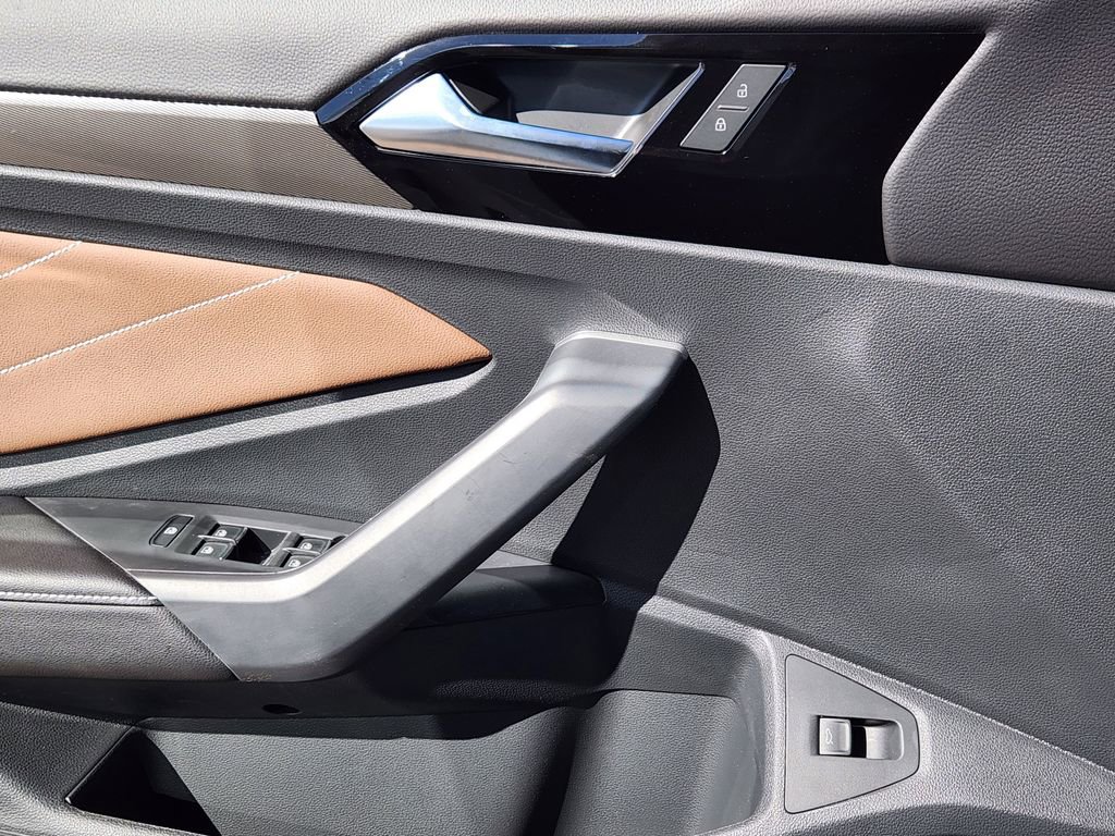 New 2026 Volkswagen Jetta SEL image 12