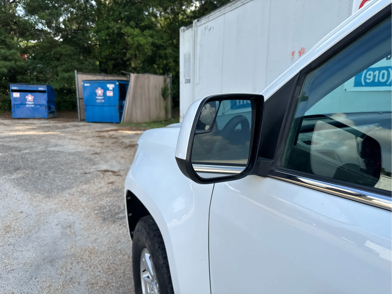 Used 2017 Chevrolet Colorado W/T w/ WT Convenience Package RWD image 14