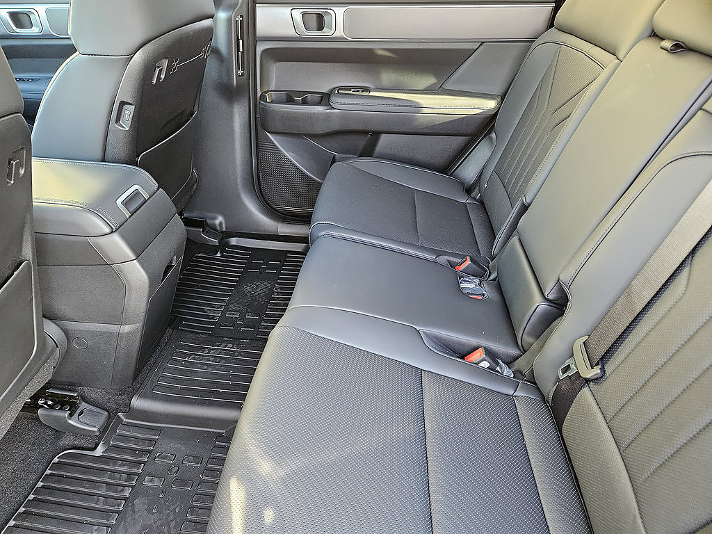 New 2026 Hyundai Santa Fe XRT AWD/4WD image 31