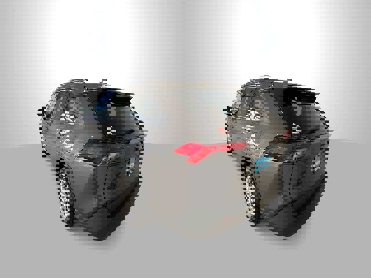 Used 2020 Toyota RAV4 XLE w/ Convenience Package image 6