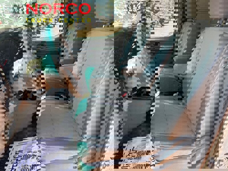 Used 2019 Nissan NV 1500 S image 20