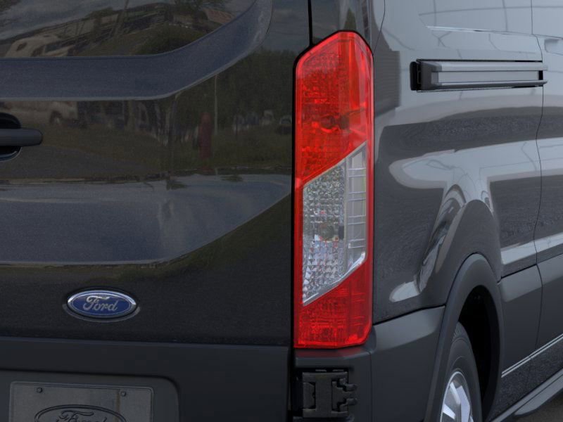 New 2025 Ford Transit 350 Low Roof w/ Exterior Upgrade Package image 22