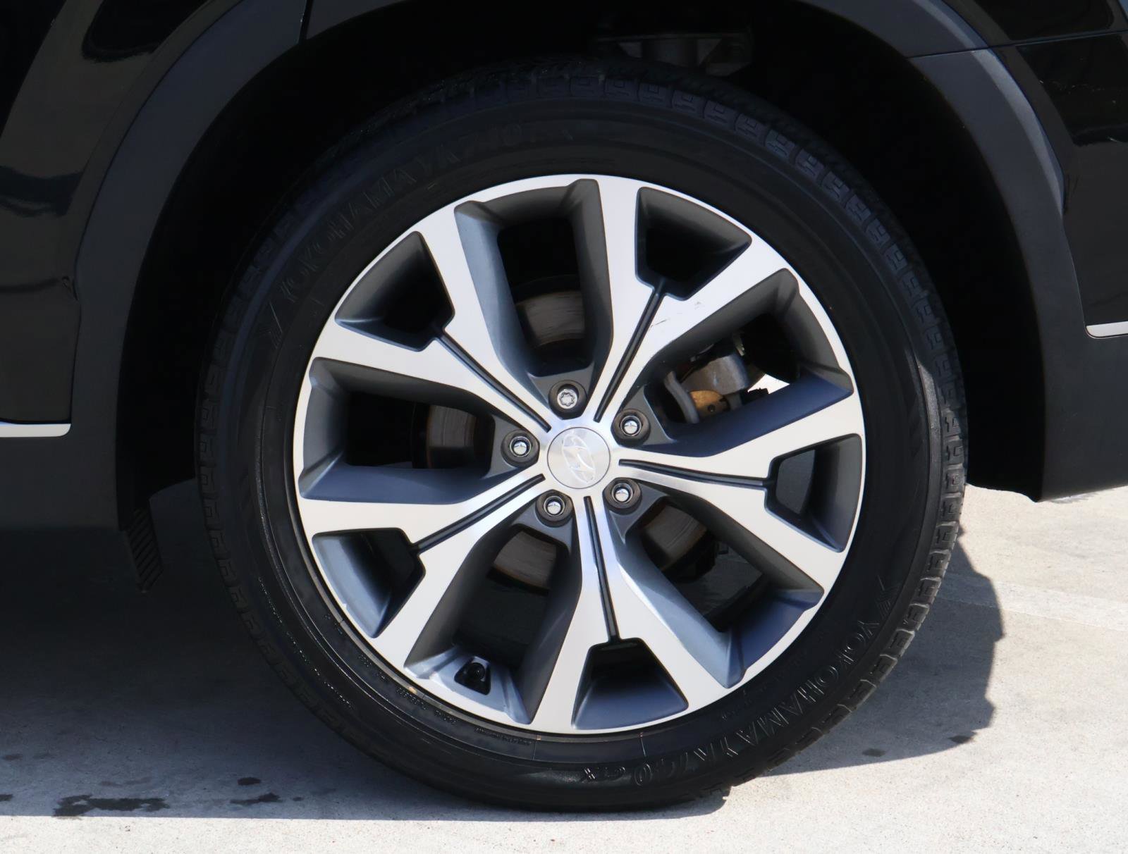 Used 2022 Hyundai Palisade SEL w/ 8P Bench Seat Package image 8