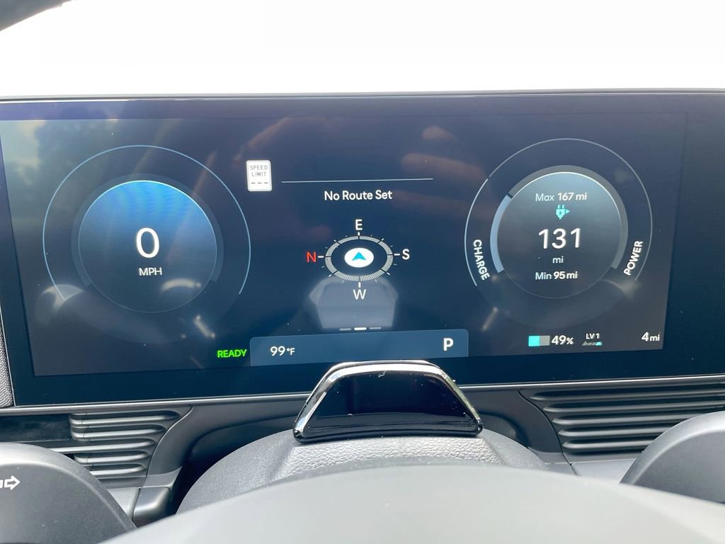 New 2025 Hyundai Ioniq 5 SEL image 40