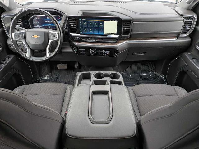 Used 2024 Chevrolet Silverado 2500 LT image 26