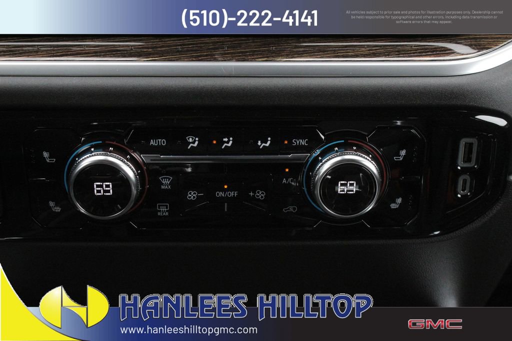 New 2026 GMC Sierra 1500 Elevation w/ Preferred Package image 22