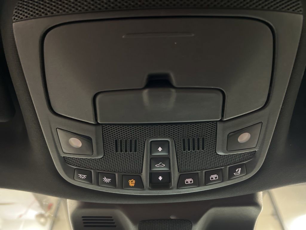 Certified 2022 Lincoln Navigator Reserve w/ Monochromatic Package image 24