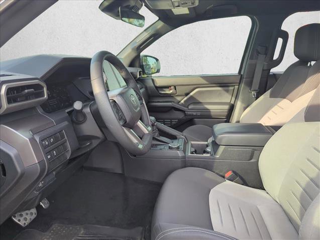 Used 2025 Toyota Tacoma TRD Sport RWD image 11