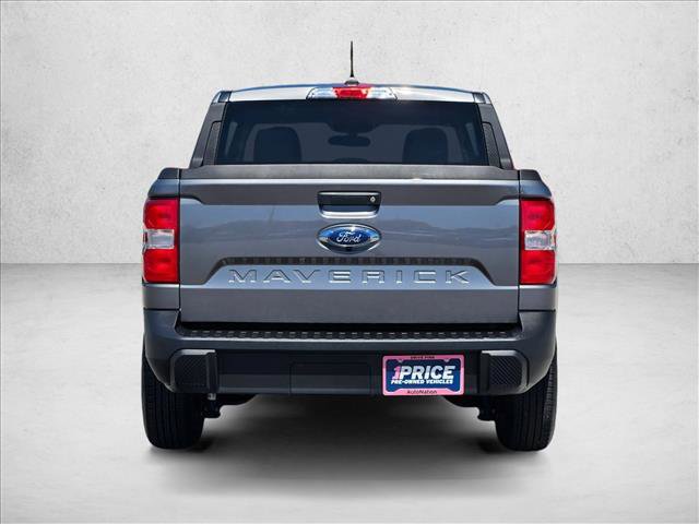 Used 2022 Ford Maverick XLT FWD image 7