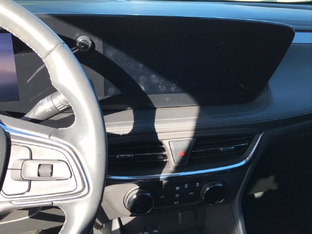 Used 2025 Buick Encore GX Preferred FWD image 29