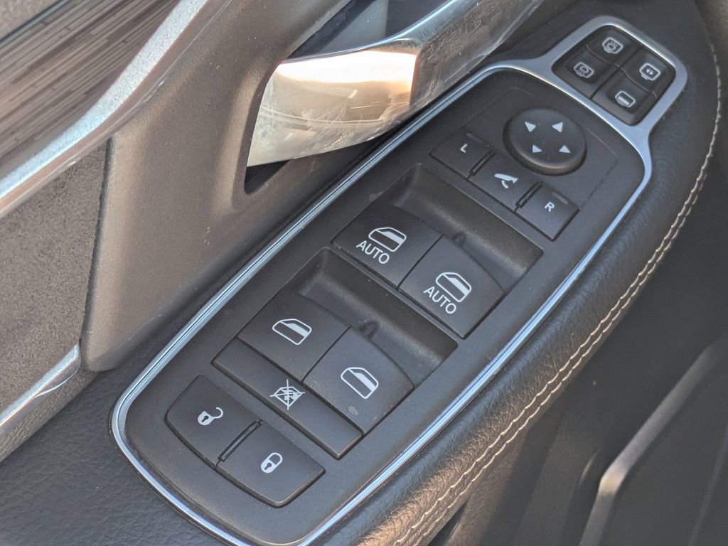 Used 2024 RAM 3500 Laramie w/ Sport Appearance Package image 30
