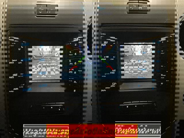 Used 2014 Ford F150 FX4 w/ Equipment Group 401A Mid image 32