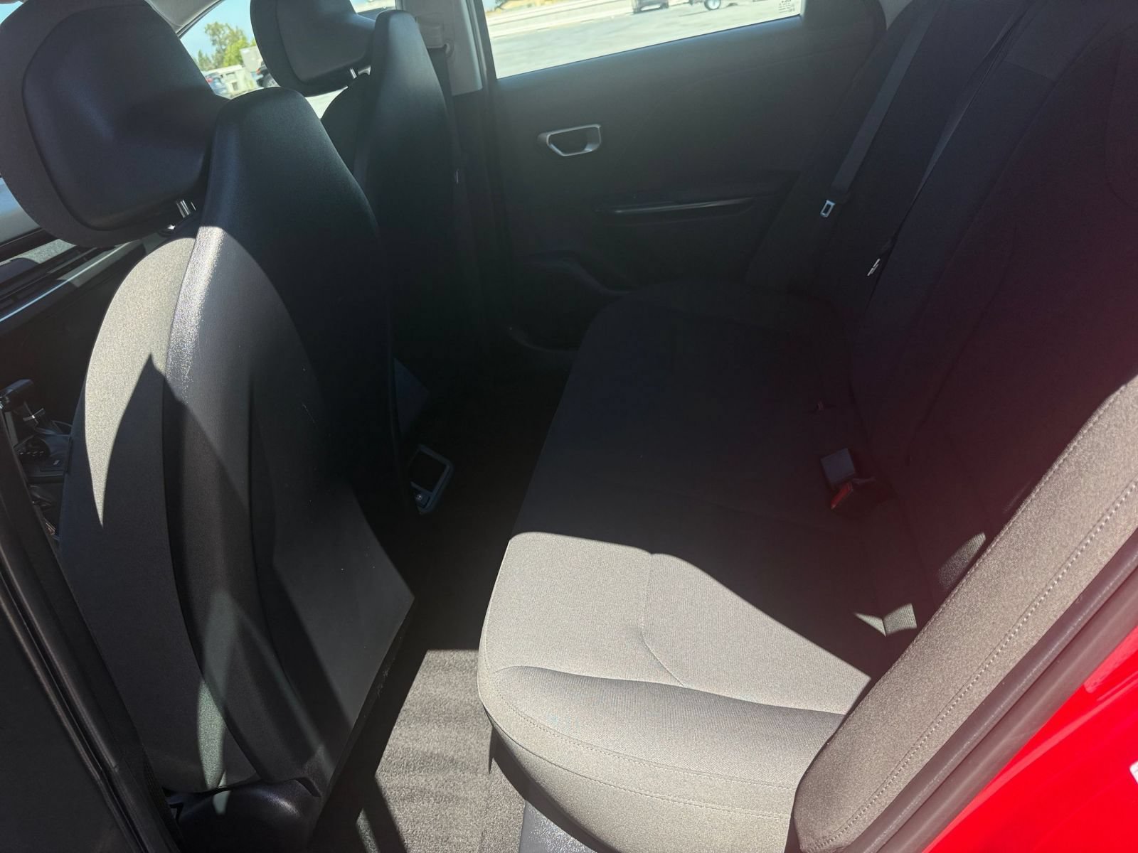 Used 2026 Kia K4 FWD image 24