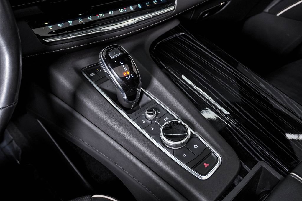 Used 2023 Cadillac Escalade Sport w/ Touring Package image 29