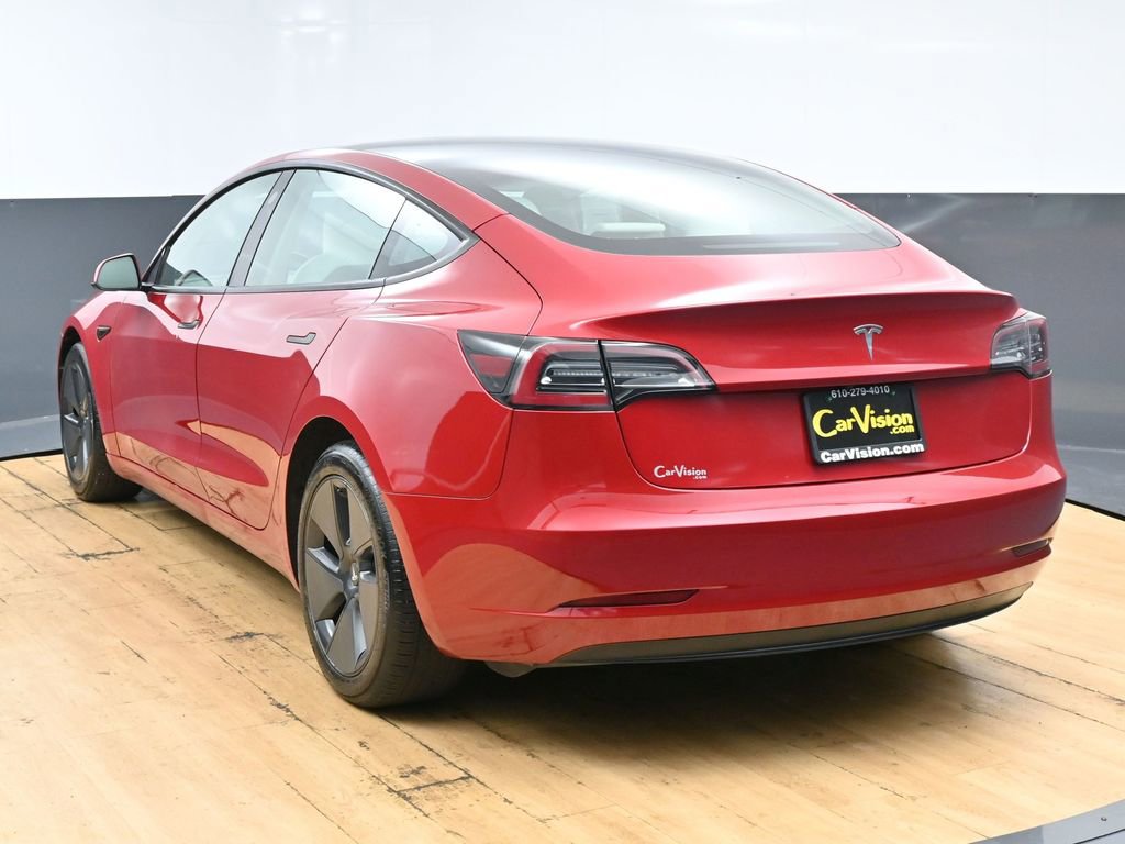 Used 2023 Tesla Model 3 Standard Range image 6