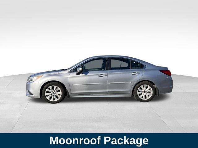 Used 2015 Subaru Legacy 2.5i Premium w/ Moonroof Package AWD/4WD image 2