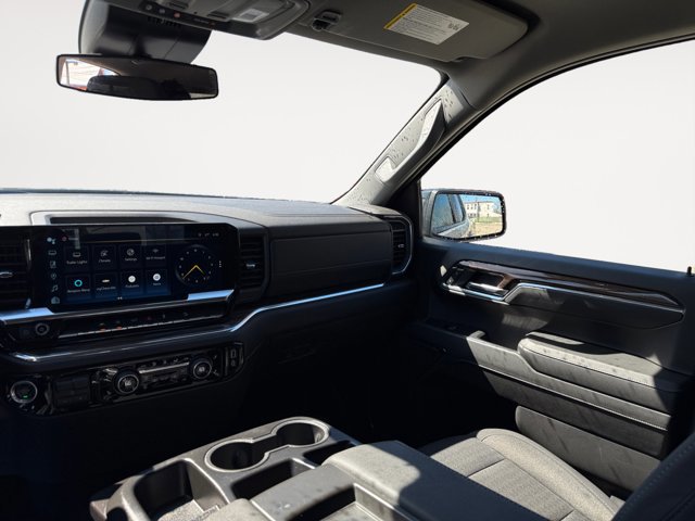 Certified 2024 Chevrolet Silverado 1500 RST image 11
