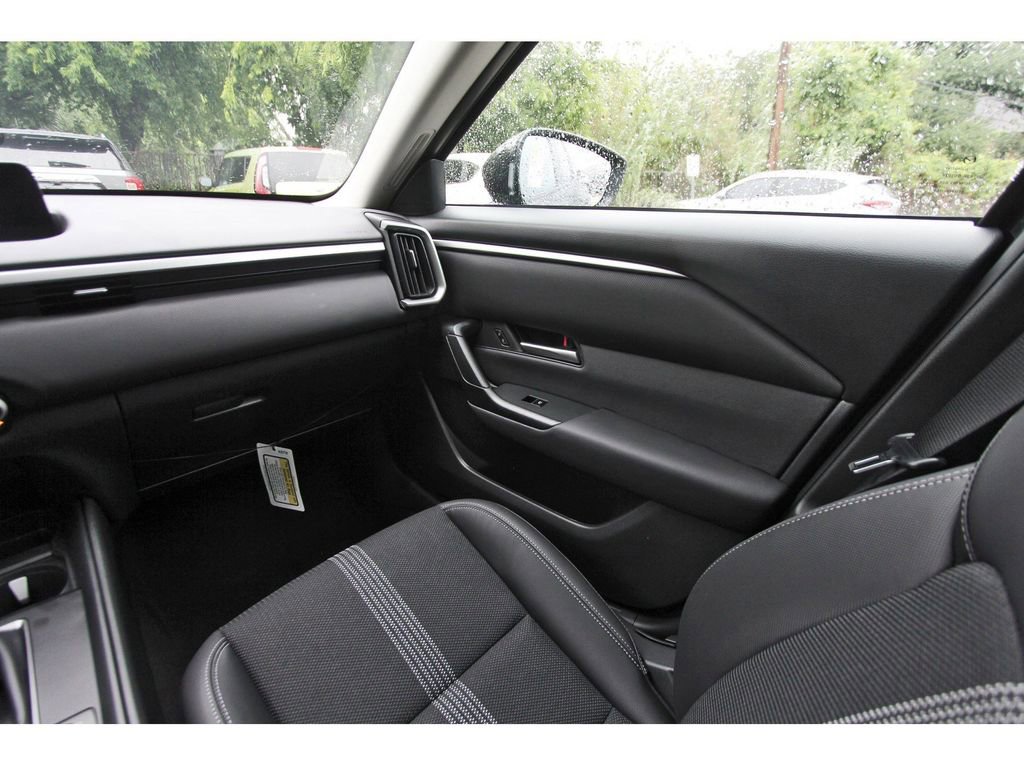 New 2026 MAZDA CX-50 Meridian Edition AWD/4WD image 8