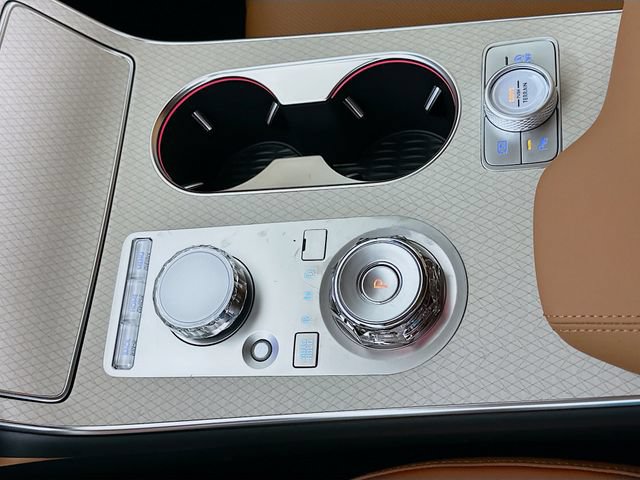 New 2026 Genesis GV80 3.5T Prestige AWD/4WD image 15
