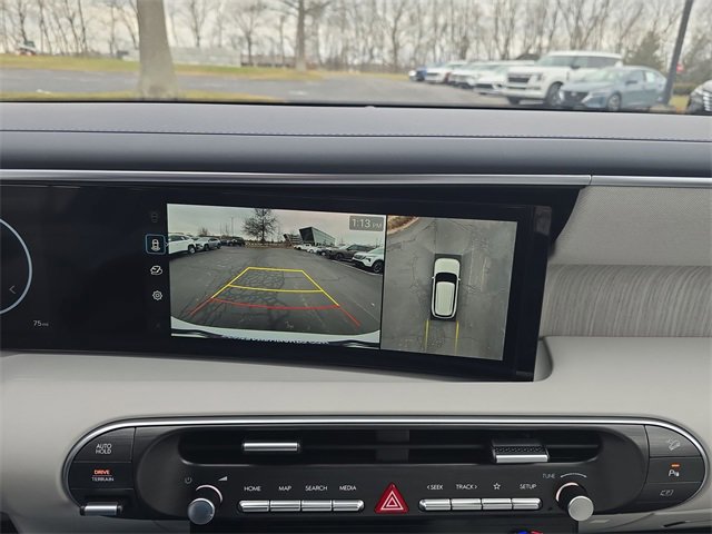 New 2026 Hyundai Palisade Calligraphy image 17