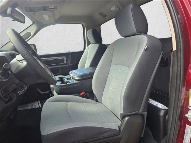 Used 2021 RAM 1500 Tradesman w/ Tradesman SXT Package image 26