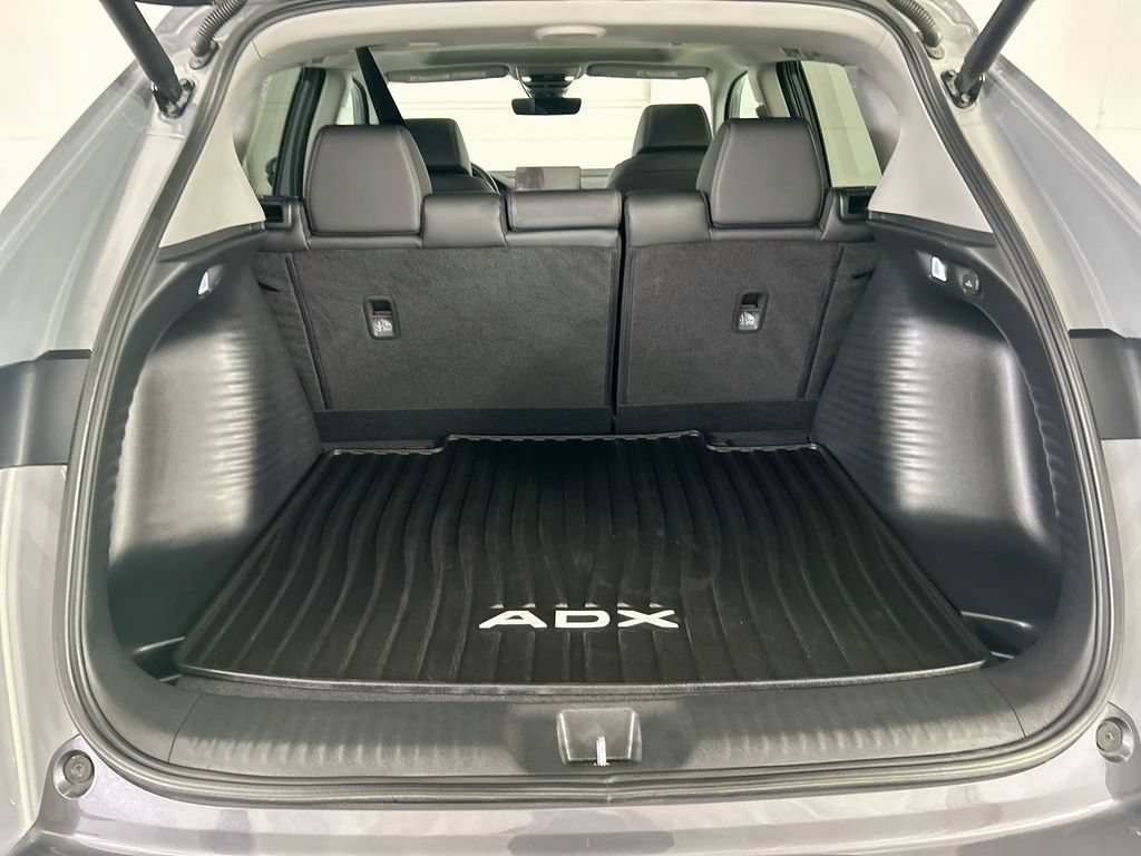 Used 2025 Acura ADX AWD image 26
