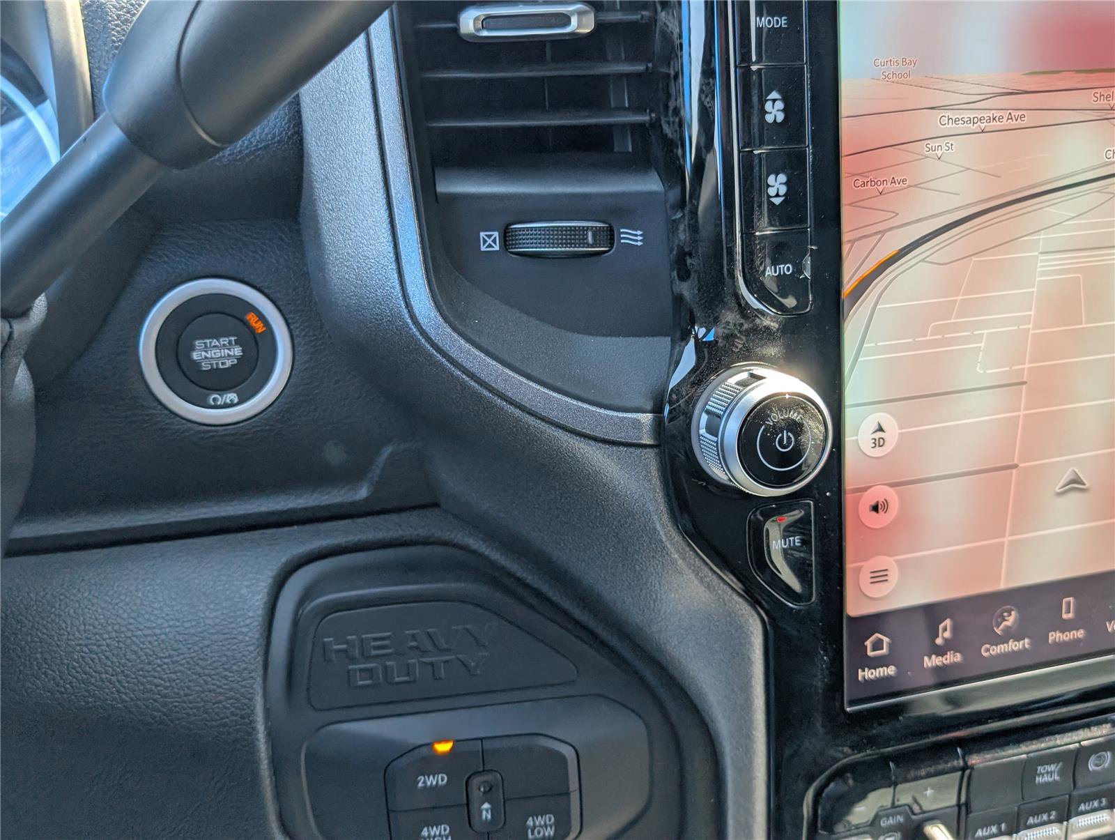 New 2026 RAM 4500 Tradesman image 20