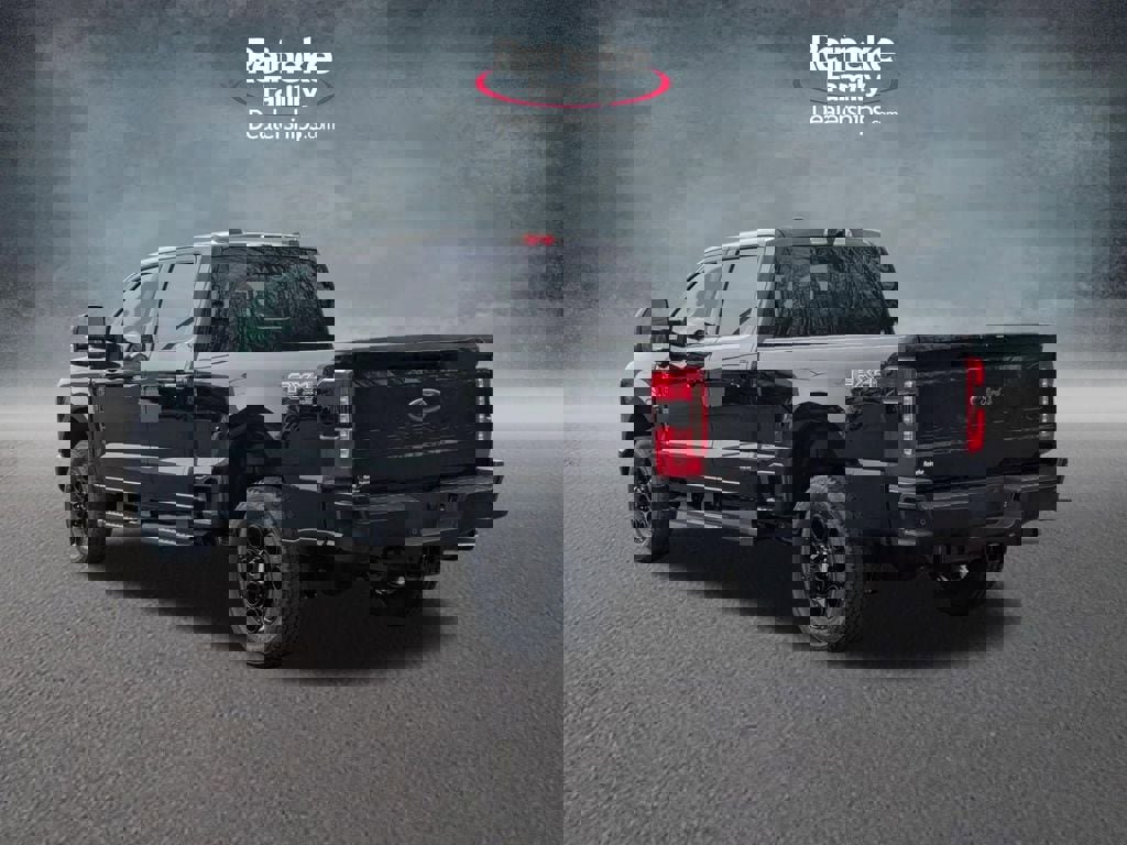 New 2026 Ford F350 XLT image 15