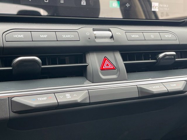 Certified 2025 Kia K4 EX FWD image 24