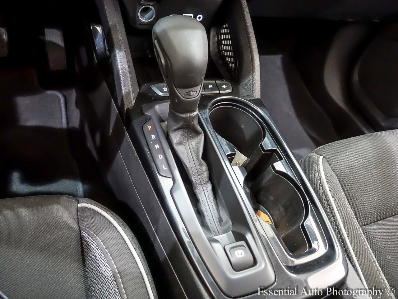 Used 2022 Chevrolet TrailBlazer LT image 23