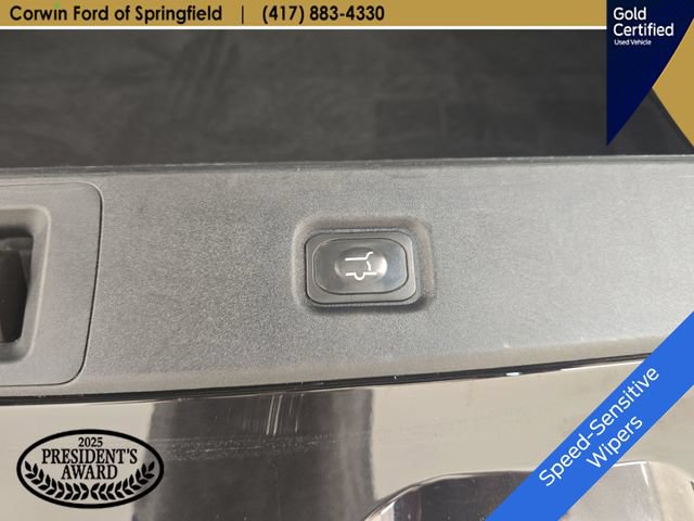 Certified 2025 Ford Expedition Max Active AWD/4WD image 18