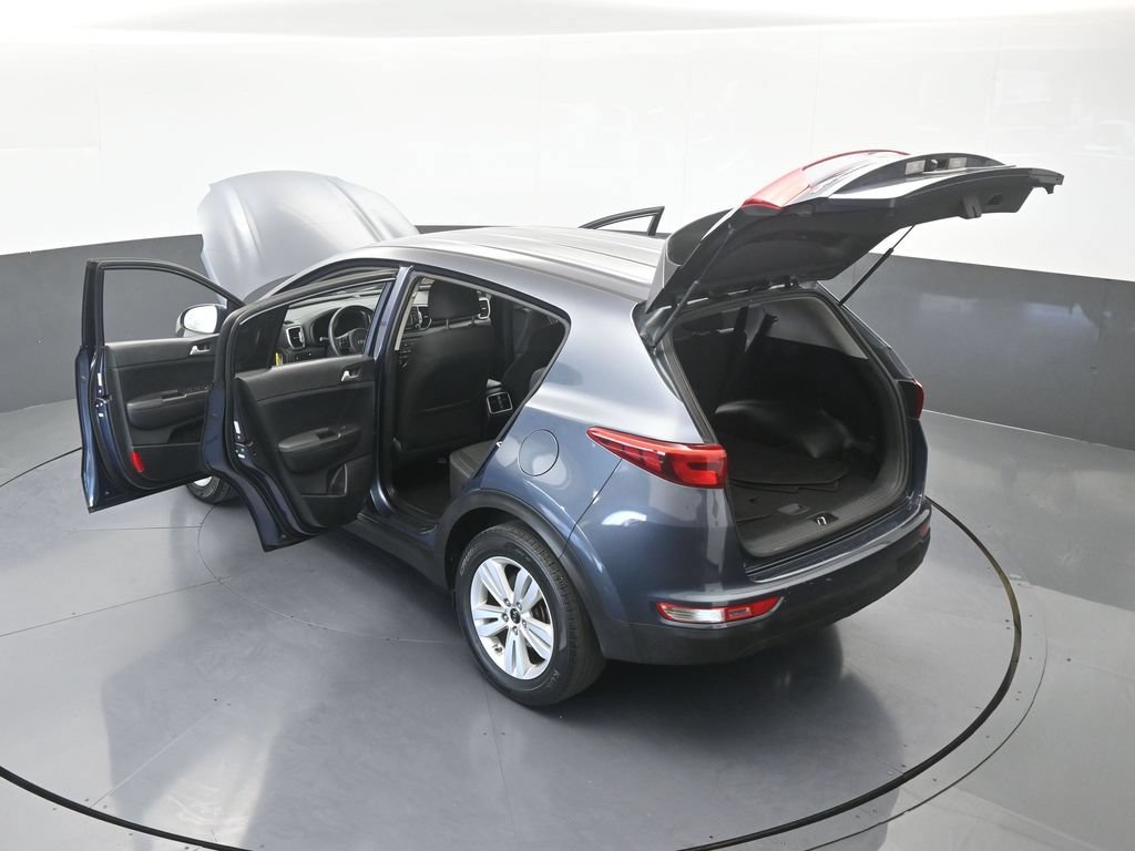 Used 2019 Kia Sportage LX FWD image 64