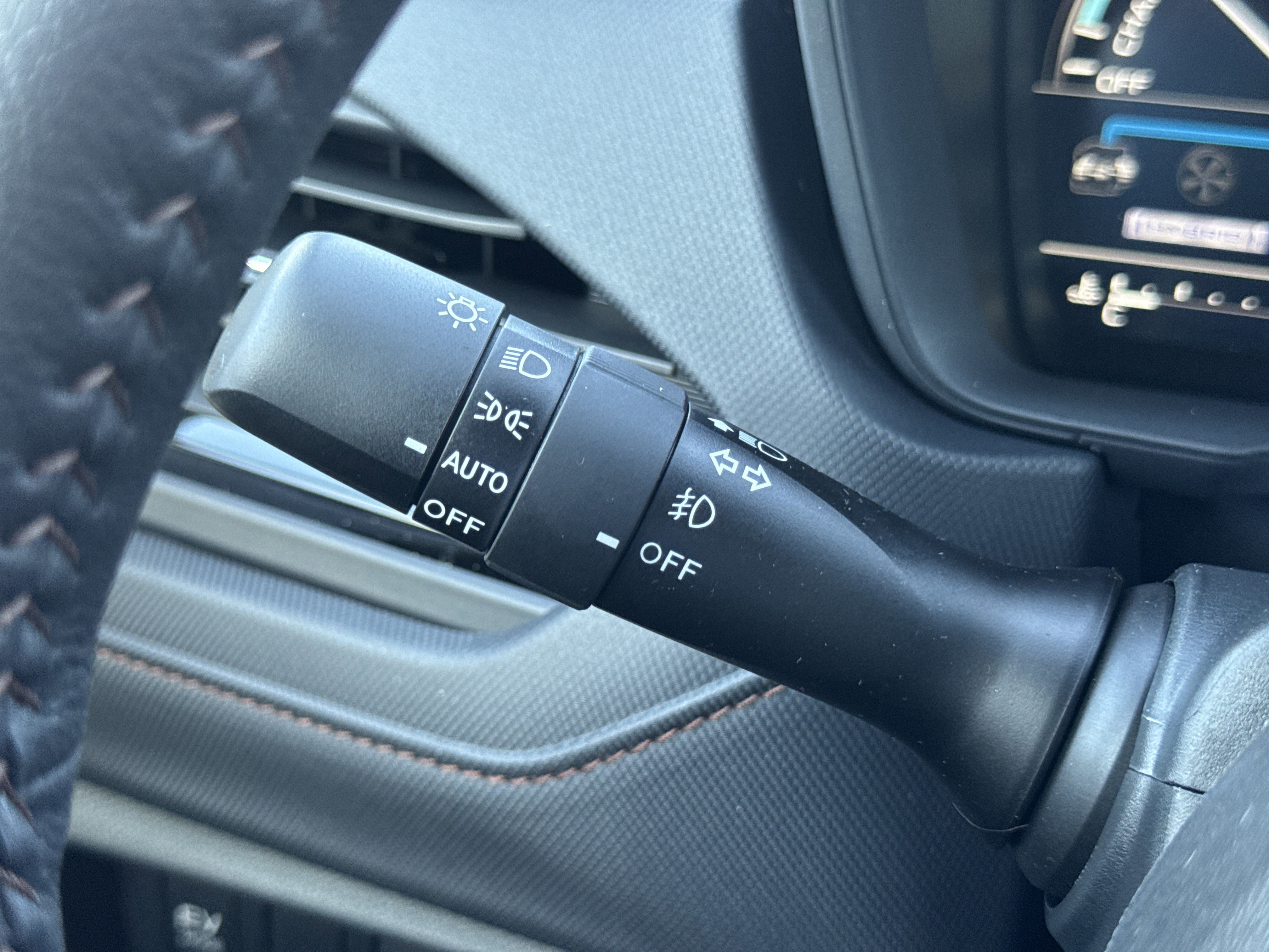 New 2026 Subaru Forester Touring image 17